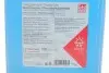 Фото Антифриз (синий) Readymix G11 (-35°C готовый к использованию) (10 л) Febi Bilstein (172003) изображение 4