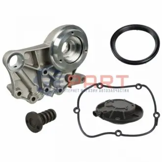 Фото 1 — Кронштейн розподільного валу опорний Audi/VW 1.8/2.0TSI 10- FEBI BILSTEIN (172004) Фото Кронштейн розподільного валу опорний Audi/VW 1.8/2.0TSI 10- FEBI BILSTEIN (172004) зображення 1