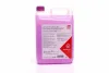 Фото Антифриз (тип охолоджувача G12+) (5L, -35°C), фіолетовий, стандартний: DEXCOOL JAGUAR WSS-M97B44-D MAN 324 SNF MB 325.3 Toyota SLLC VW TL 774-D VW TL 774-D/F VW TL 774-F Febi Bilstein (172010) зображення 2