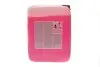 Фото Антифриз (тип охолоджувача G12+) (10L, -35°C), фіолетовий, стандартний: DEXCOOL JAGUAR WSS-M97B44-D MAN 324 SNF MB 325.3 Toyota SLLC VW TL 774-D VW TL 774-D/F VW TL 774-F Febi Bilstein (172011) зображення 3