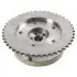 Шків з датчиком фаз ГРМ ALFA ROMEO 159, BRERA, SPIDER CHEVROLET CAPTIVA, HHR, MALIBU OPEL ANTARA A, ASTRA J GTC, GT, INSIGNIA A, INSIGNIA A COUNTRY SAAB 9-3, 9-3X, 9-5 1.9-2.4 09.05 Febi Bilstein (172037) зображення 1