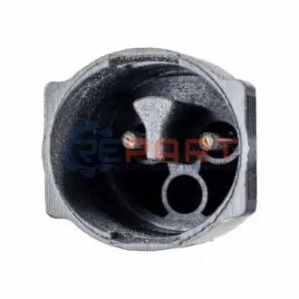 Фото Датчик зносу гальмівних колодок (передніх) Opel Omega B 94-03 (L=740mm) FEBI BILSTEIN (17204) зображення 1