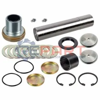 Автозапчасть Febi Bilstein 172052