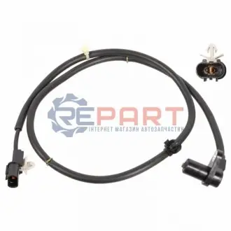 Датчик ABS передн Прав MITSUBISHI LANCER CARGO, LANCER VII 1.3/1.6/2.0 06.00-12.13 Febi Bilstein 172073 Купити в Україні