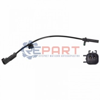 Датчик ABS FEBI BILSTEIN 172084