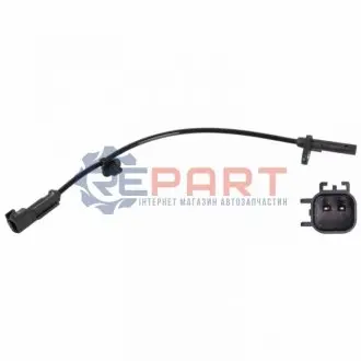 Датчик ABS Febi Bilstein 172084