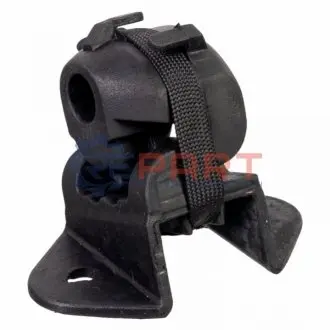 Гумка глушника Citroen C3/C4/Peugeot 2008/207/208 06 Febi Bilstein 172094 Купити в Україні