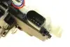 Замок дверей (передніх/L) Skoda Octavia 96-10/VW Golf/Passat 97-06 172109
