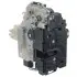 Замок дверей (передніх/R) Skoda Octavia 96-10/VW Golf/Passat 97-06 172110
