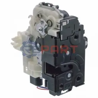 Замок дверей (передніх/R) Skoda Octavia 96-10/VW Golf/Passat 97-06 FEBI BILSTEIN 172110 Купити в Україні