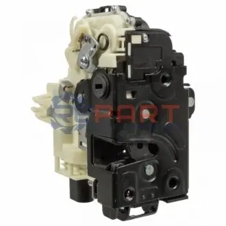 Замок дверей (задніх/R) Skoda Octavia 96-10/VW Golf/Passat 97-06 FEBI BILSTEIN 172112 Купити в Україні