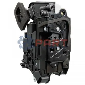 Замок дверей (задніх/R) Skoda Yeti 09-17/VW Golf 08-13/Polo 09 Febi Bilstein 172124 Купити в Україні