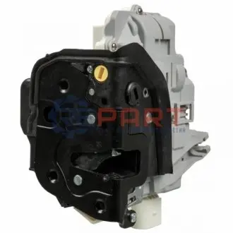 Замок дверей (задніх/L) Audi A4 04-08/Seat Exeo 09-13 Febi Bilstein 172127 Купити в Україні