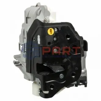 Фото 1 — Замок дверей (передніх/R) Audi A4/A5 07-16/Q3 11-18/Q5 08-17/Q7 06-15 FEBI BILSTEIN (172130) Фото Замок дверей (передніх/R) Audi A4/A5 07-16/Q3 11-18/Q5 08-17/Q7 06-15 FEBI BILSTEIN (172130) зображення 1