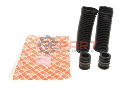 Фото Пыльник амортизатора FEBI BILSTEIN (172135) изображение 1