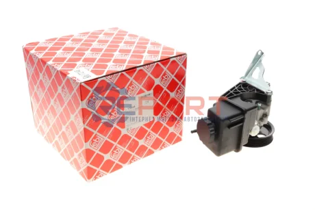 Насос ГПК MB Sprinter/Vito (W639) 2.2CDI 06- (OM646/OM651) FEBI BILSTEIN 172148 Купити в Україні