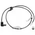 Фото Датчик ABS задн Прав MAZDA 6 1.8-2.3 01.02-02.08 Febi Bilstein (172150) зображення 1