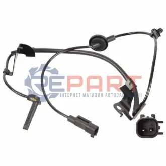 Датчик ABS (задній) Mitsubishi Outlander II 06-12 (R) FEBI BILSTEIN 172157 Купити в Україні