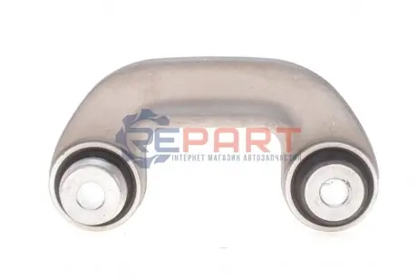 Стійка стабілізатора передн Лів 90mm AUDI A4 B5, A6 C5, ALLROAD C5 SKODA SUPERB I VW PASSAT B5, PASSAT B5.5 1.6-4.2 11.94-03.08 Febi Bilstein 17216 Купити в Україні