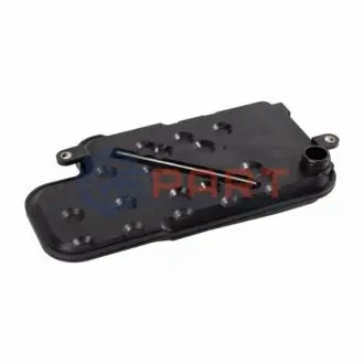 Фото 1 — Комплект фільтра автоматичної коробки FEBI BILSTEIN (172174) Фото Комплект фільтра автоматичної коробки FEBI BILSTEIN (172174) зображення 1