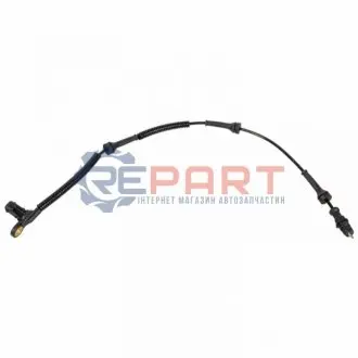 Фото Датчик ABS (передній) Renault Master II 00- FEBI BILSTEIN (172176) зображення 1