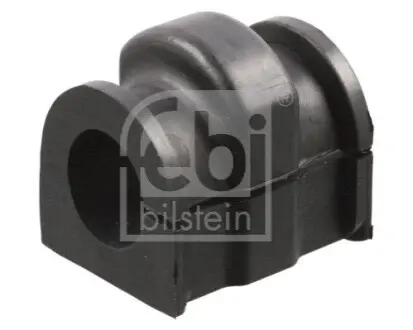 Подушка стабілізатора передн Лів/Прав (22мм) FORD ECOSPORT 1.0-2.0 08.12 Febi Bilstein 172186 Купити в Україні