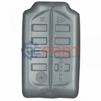 Фото Олива 0W30 C2 SAE (5 л) (ACEA C2/MS-13340/MS-90047/9.55535-DS1) FEBI BILSTEIN (172189) зображення 1