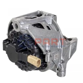 Подушка двигуна передн Лів, верх, гідравлічний AUDI A4 ALLROAD B9, A4 B9, A5, A6 ALLROAD C8, A6 C8, A7, Q7, Q8 VW TOUAREG 3.0D/3.0DH/3.0H 01.15 Febi Bilstein 172192 Купити в Україні