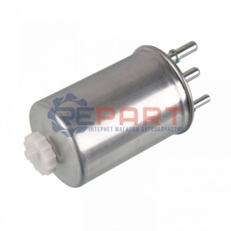 FEBI Топливный фильтр RANGE ROVER 3.0TD 13- FEBI BILSTEIN 172206 (фото 1)