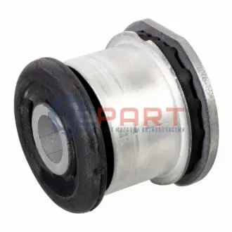 Сайлентблок балки (передньої) VW T5/T6 03-24 FEBI BILSTEIN 172224 Купити в Україні