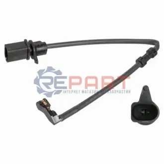 Автозапчасть Febi Bilstein 172290 Купить в Украине