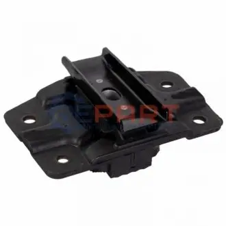 Подушка коробки передач Внутрішн Лів (мкпп) SEAT MII SKODA CITIGO VW LOAD UP!, UP! 1.0/1.0CNG 08.11-11.23 Febi Bilstein 172292
