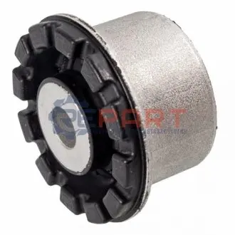 Фото Сайлентблок важеля (переднього/зверху) Volvo XC60/XC90 2.0 16V 14- FEBI BILSTEIN (172310) зображення 1