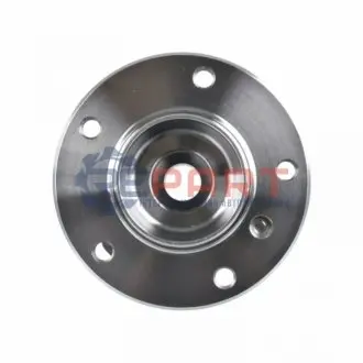 Фото Підшипник маточини (передньої) BMW X1 (E84) 09-15 FEBI BILSTEIN (172330) зображення 1