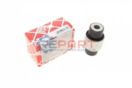 Фото Сайлентблок важеля (заднього/знизу/спереду/всередині) MB C-class (W204/W205) 07- FEBI BILSTEIN (172335) зображення 1