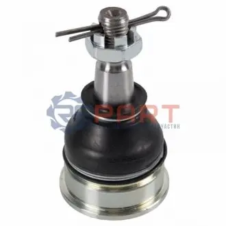 Шарова опора Лів/Прав (нижн передн) (діаметр конуса 16mm) NISSAN PIXO SUZUKI ALTO VII, CELERIO, SWIFT IV, SWIFT V 1.0-1.6 01.09 Febi Bilstein 172344 Купити в Україні
