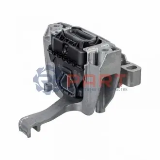 Подушка двигуна Прав, верх, гідравлічний AUDI Q3 VW ARTEON, ARTEON SHOOTING BRAKE, PASSAT ALLTRACK B8, PASSAT B8, TIGUAN 1.5/2.0/2.0D 08.14 Febi Bilstein 172347