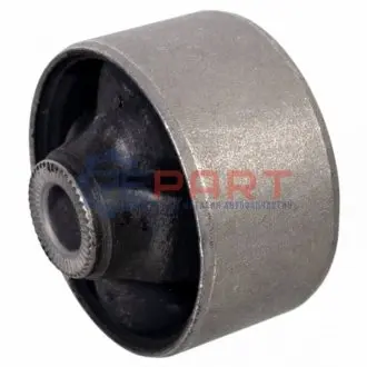 Фото Сайлентблок важеля (переднього/знизу/ззаду) Kia Sportage 10-15 FEBI BILSTEIN (172374) зображення 1