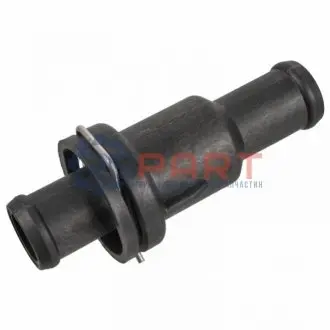 Фото 1 — Термостат, охолодження оливи FEBI BILSTEIN (172376) Фото Термостат, охолодження оливи FEBI BILSTEIN (172376) зображення 1