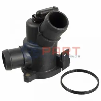 Термостат MB A-class (W176)/B-class (W246) 11- FEBI BILSTEIN 172380 Купити в Україні