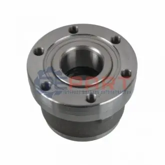 Маточина колеса передн IVECO DAILY IVECO DAILY II, DAILY III 05.91-04.06 Febi Bilstein 172388 Купити в Україні
