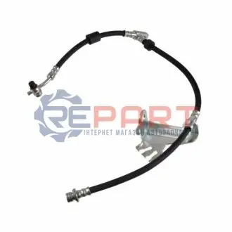 Тормозний шланг Febi Bilstein 172394