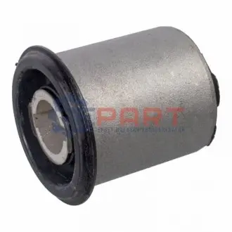Сайлентблок балки подвески Febi Bilstein 172400
