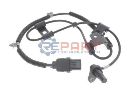 Датчик ABS передн Лів HYUNDAI ACCENT III KIA RIO II 1.4/1.5D/1.6 03.05-12.11 Febi Bilstein 172408 Купити в Україні