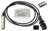Датчик ABS задн Лів (прямий, 1450мм, 2pin) MERCEDES ACTROS MP4 / MP5, ANTOS, AROCS, ECONIC 2 Febi Bilstein (172410) зображення 1