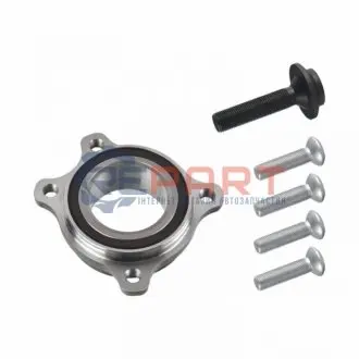 Підшипник маточини (передньої) Audi A4/A5/A6/Q5 15- (+ABS) FEBI BILSTEIN 172413 Купити в Україні