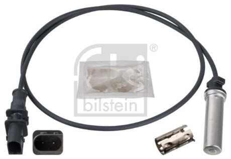 Автозапчасть FEBI BILSTEIN 172414