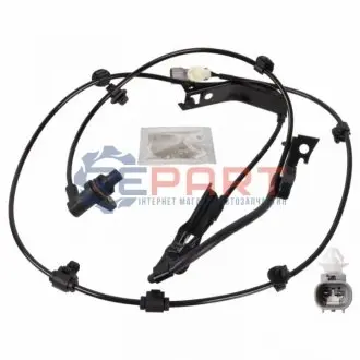 Датчик ABS передн Лів TOYOTA FORTUNER, HILUX VII 2.5D/3.0D/4.0 11.04 Febi Bilstein 172425 Купити в Україні