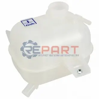 Бачок розширювальний Fiat Doblo 1.2-1.9D 01 Febi Bilstein 172435 Купити в Україні