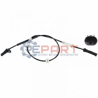 Датчик ABS передн Лів/Прав BMW 1 (F20), 1 (F21), 2 (F22, F87), 2 (F23), 3 (F30, F80), 3 (F31), 3 GRAN TURISMO (F34), 4 (F32, F82), 4 (F33, F83), 4 GRAN COUPE (F36) 2.0-3.0D 01.12 Febi Bilstein 172457